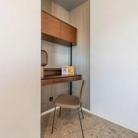 Haut De Gamme, Appt Entier, Vue Sur Tout Mulhouse