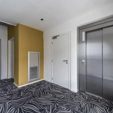 Haut De Gamme, Appt Entier, Vue Sur Tout * Mulhouse
