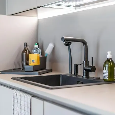 Apartment Haut De Gamme, Appt Entier, Vue Sur Tout *