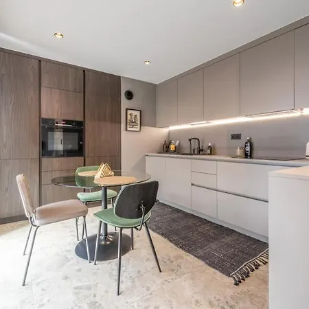 Haut De Gamme, Appt Entier, Vue Sur Tout Apartament *