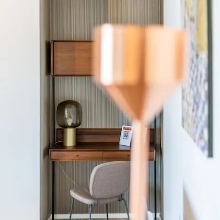 Haut De Gamme, Appt Entier, Vue Sur Tout Apartament