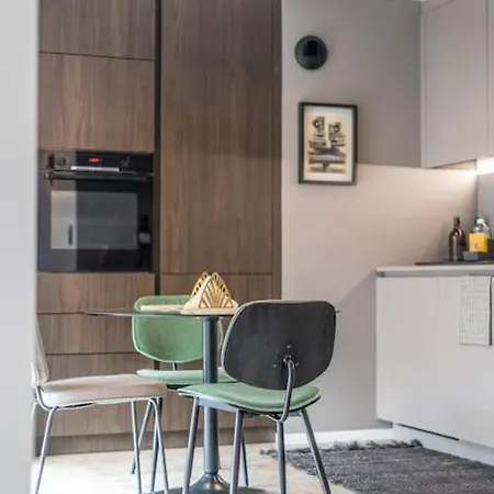 Haut De Gamme, Appt Entier, Vue Sur Tout * Mulhouse