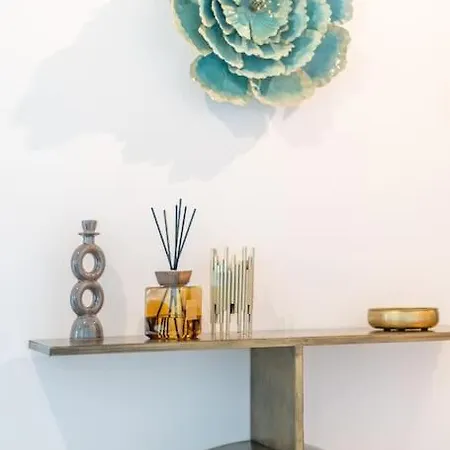 Haut De Gamme, Appt Entier, Vue Sur Tout Apartament Miluza