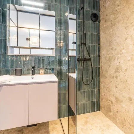 Haut De Gamme, Appt Entier, Vue Sur Tout * Mulhouse