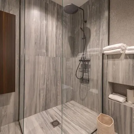 Apartament Haut De Gamme, Appt Entier, Vue Sur Tout